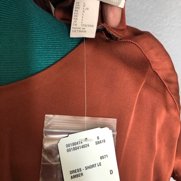 Dress - Picture 4 of 4